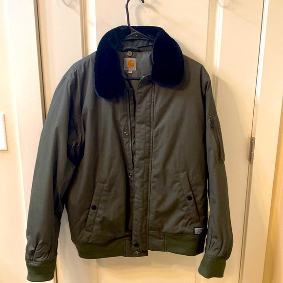 Carhartt Other - Carhartt WIP Stanley Bomber